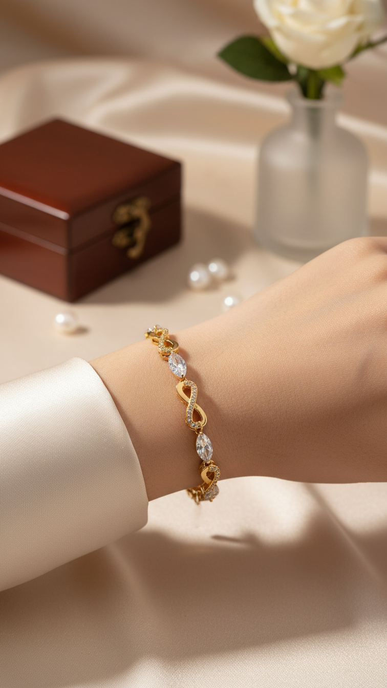 Bracelet- J3395686