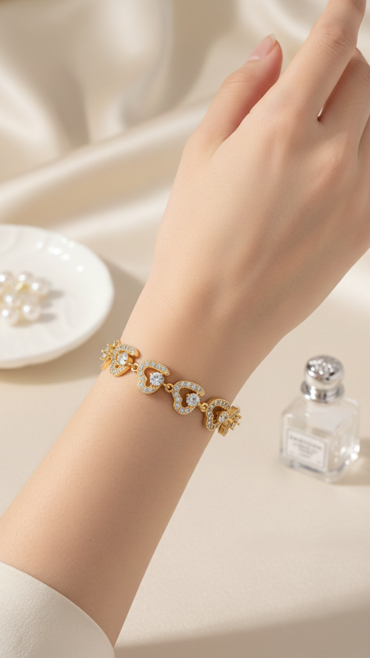 Bracelet- J3396386
