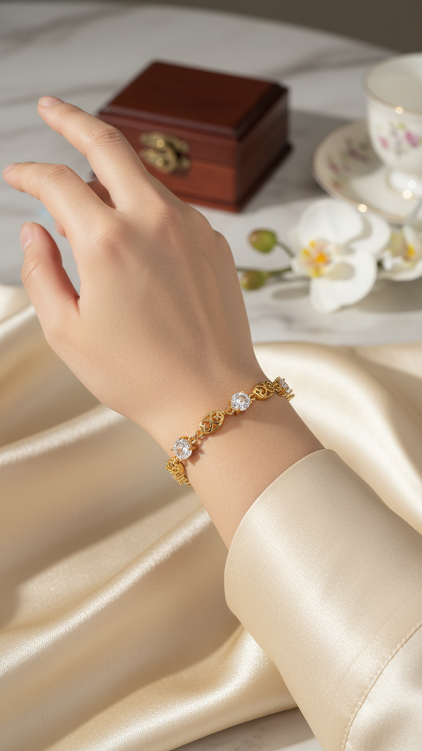 Bracelet- J3396886