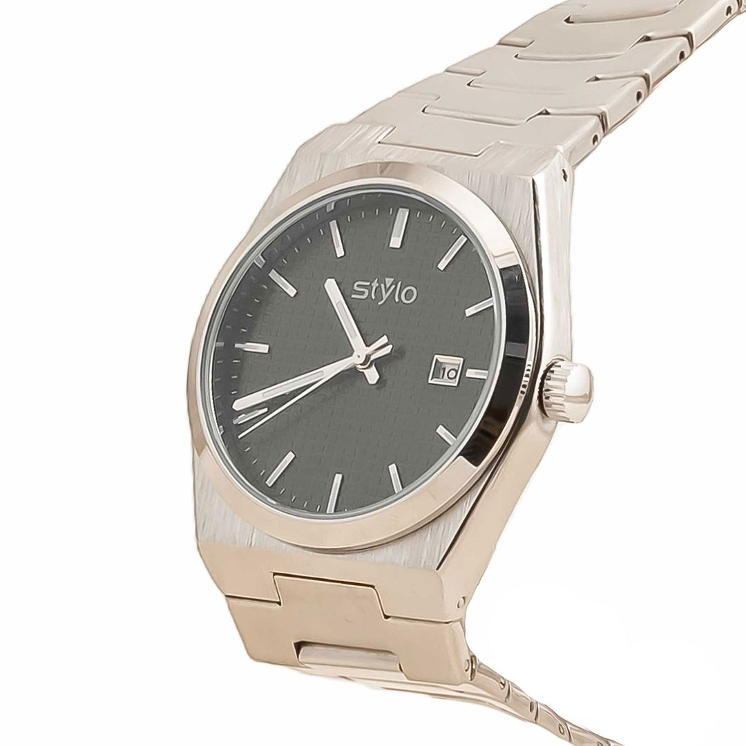 Silver Gents Watch J33974