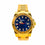 Golden Gents Watch J33975