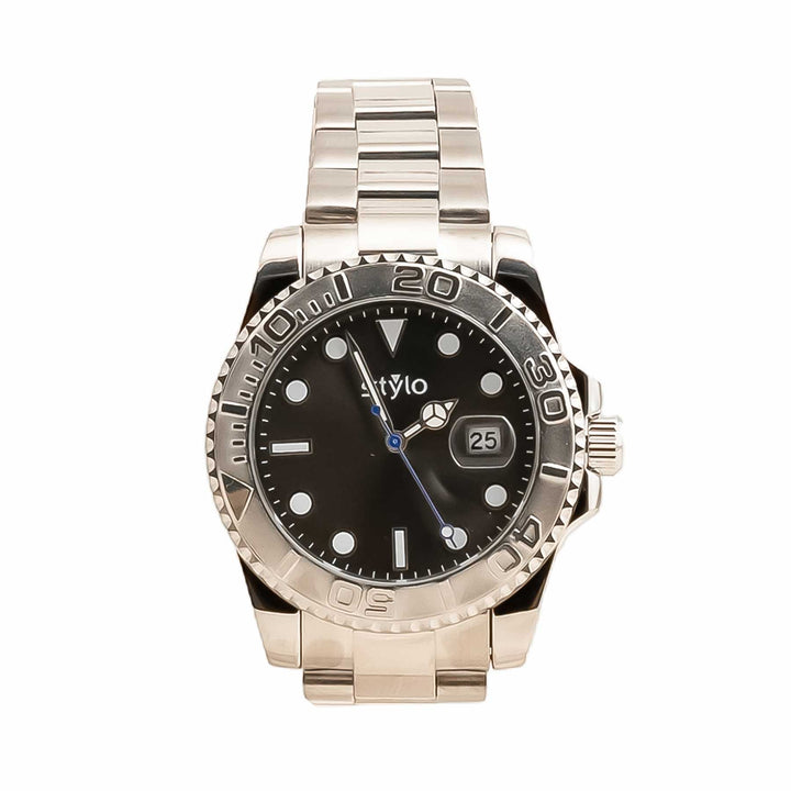 Silver Gents Watch J33975