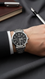Silver Gents Watch J33977