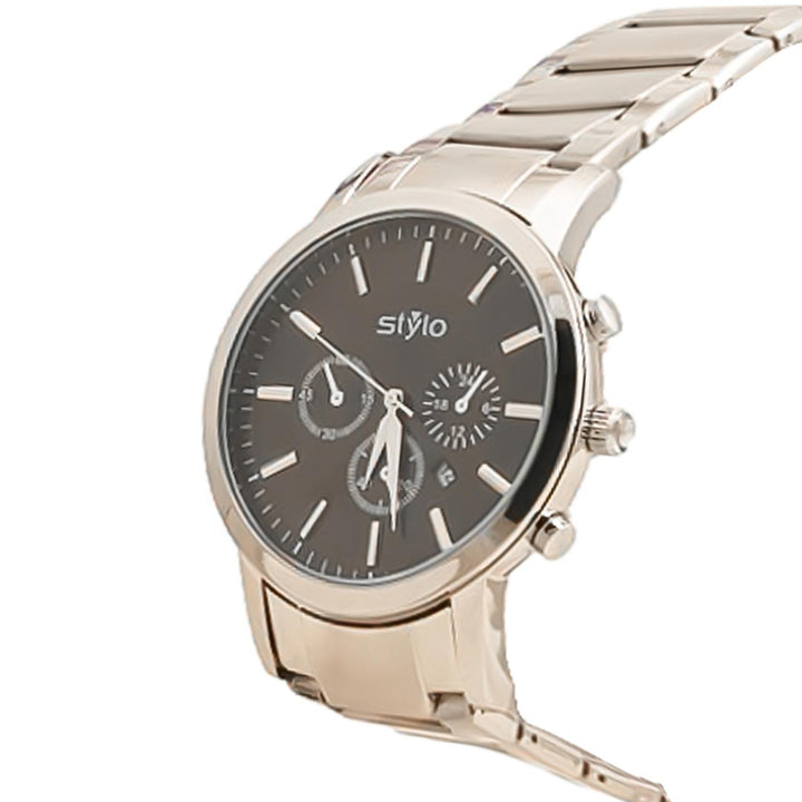 Silver Gents Watch J33977