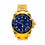 Golden Gents Watch J33978