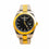 Two Tone Gents Watch J33979
