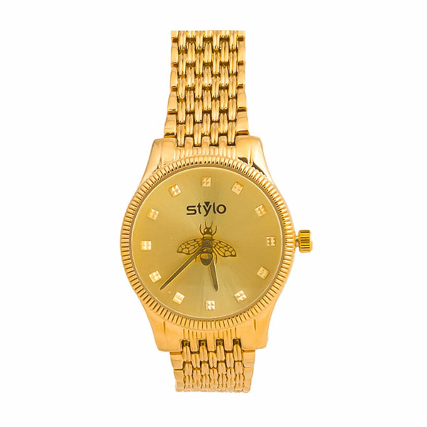 Golden Ladies Watch J33980