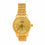 Golden Ladies Watch J33980