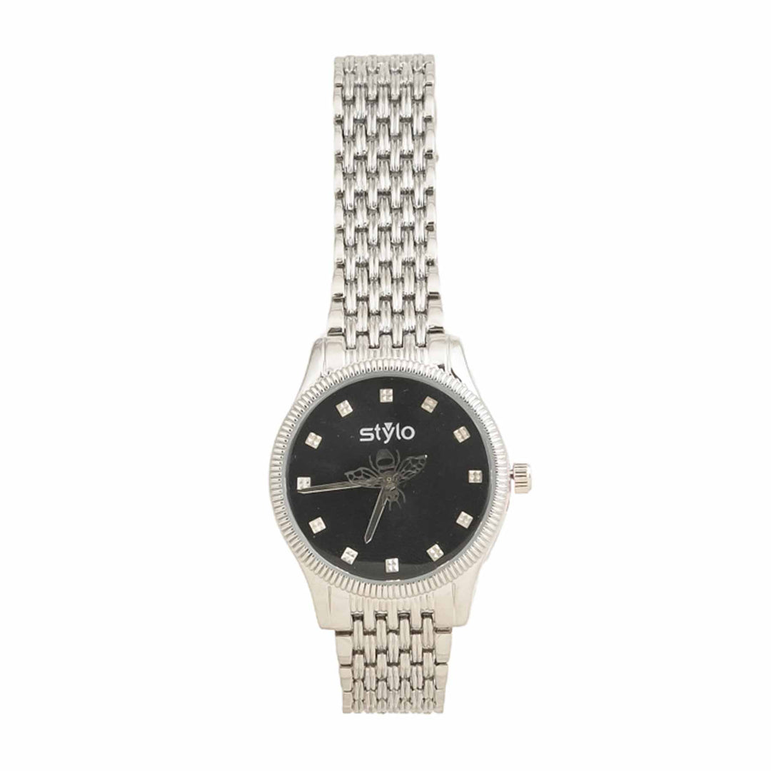 Silver Ladies Watch J33980
