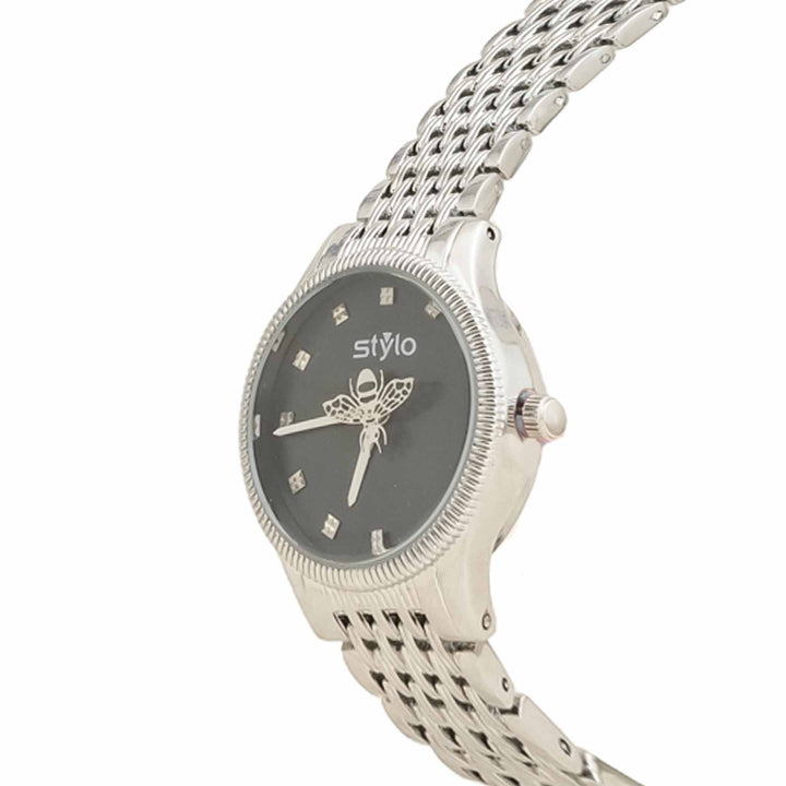 Silver Ladies Watch J33980