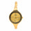 Golden Ladies Watch J33982