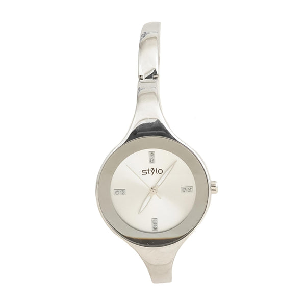 Silver Ladies Watch J33982