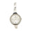 Silver Ladies Watch J33982
