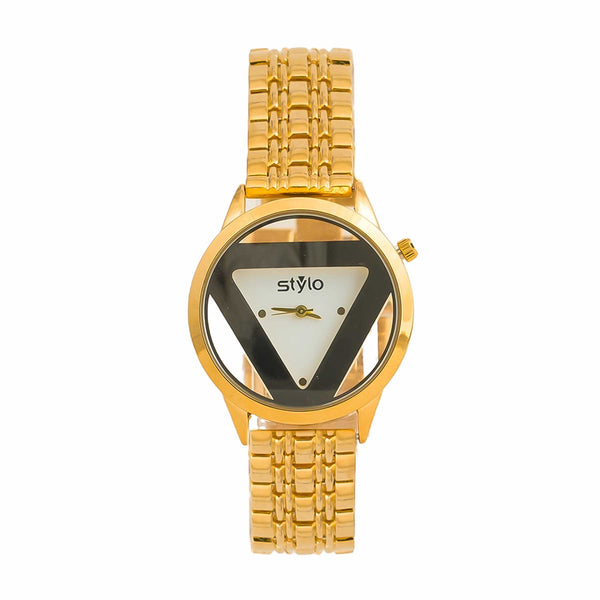 Golden Ladies Watch J33983