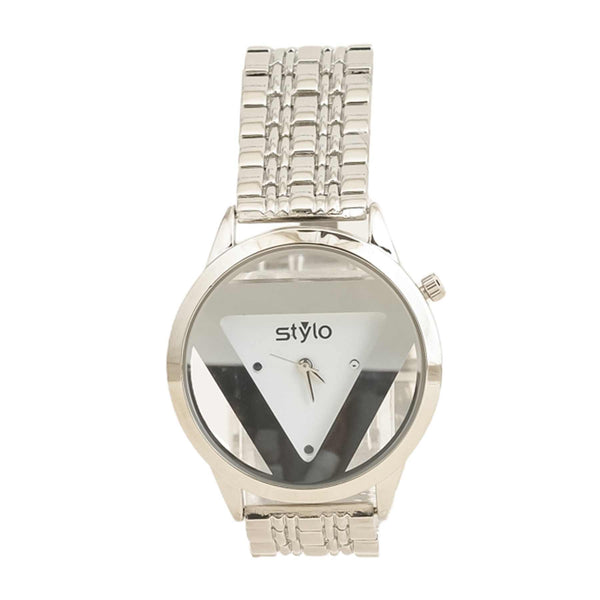 Silver Ladies Watch J33983