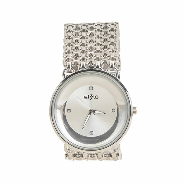 Silver Ladies Watch J33984