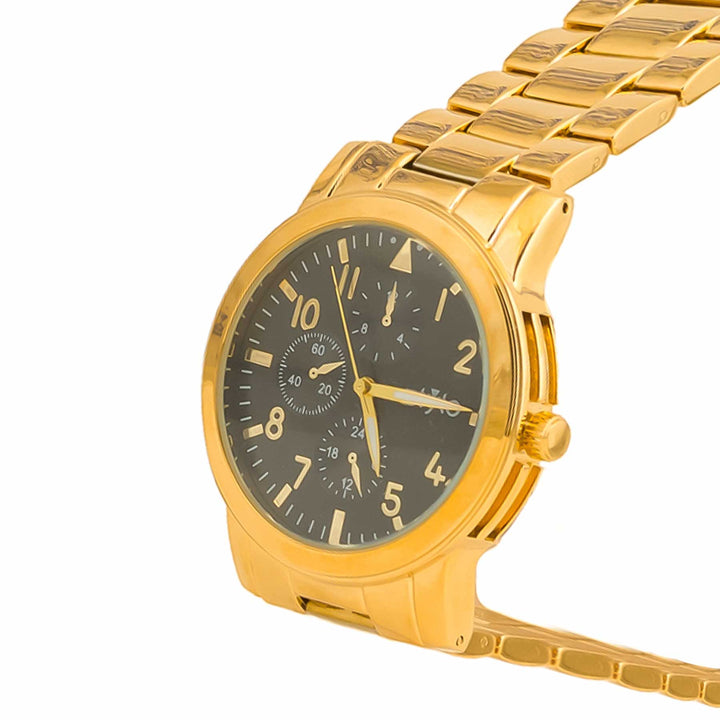 Golden Ladies Watch J33985