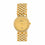 Golden Ladies Watch J33986