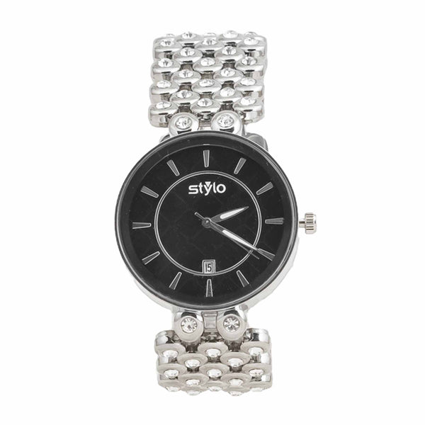 Silver Ladies Watch J33986