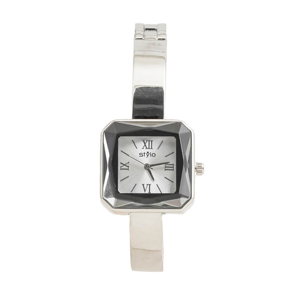 Silver Ladies Watch J33987