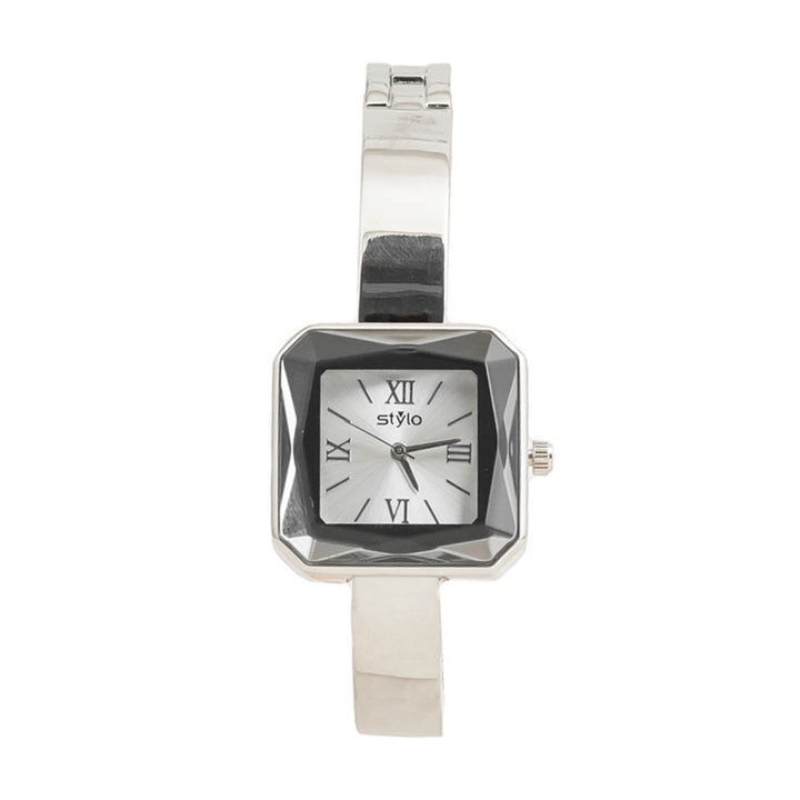 Silver Ladies Watch J33987