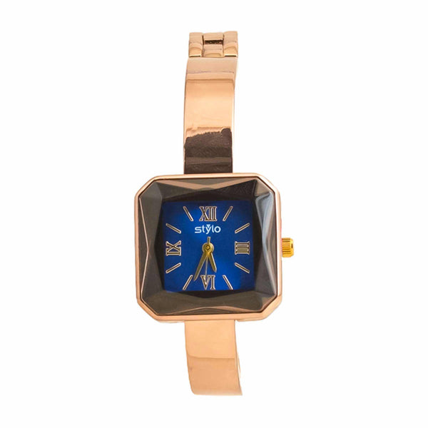 Copper Ladies Watch J33987