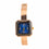 Copper Ladies Watch J33987