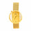 Golden Ladies Watch J33989