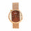 Copper Ladies Watch J33989
