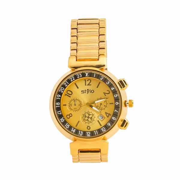 Golden Ladies Watch J33990