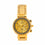 Golden Ladies Watch J33990