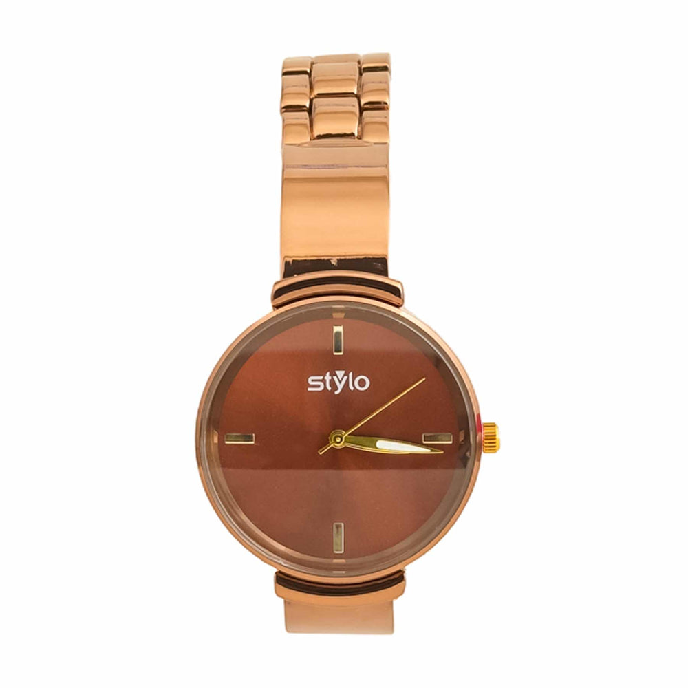 Copper Ladies Watch J33991