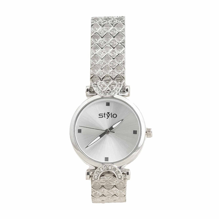 Silver Ladies Watch J33992