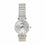 Silver Ladies Watch J33992