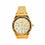 Golden Ladies Watch J33993
