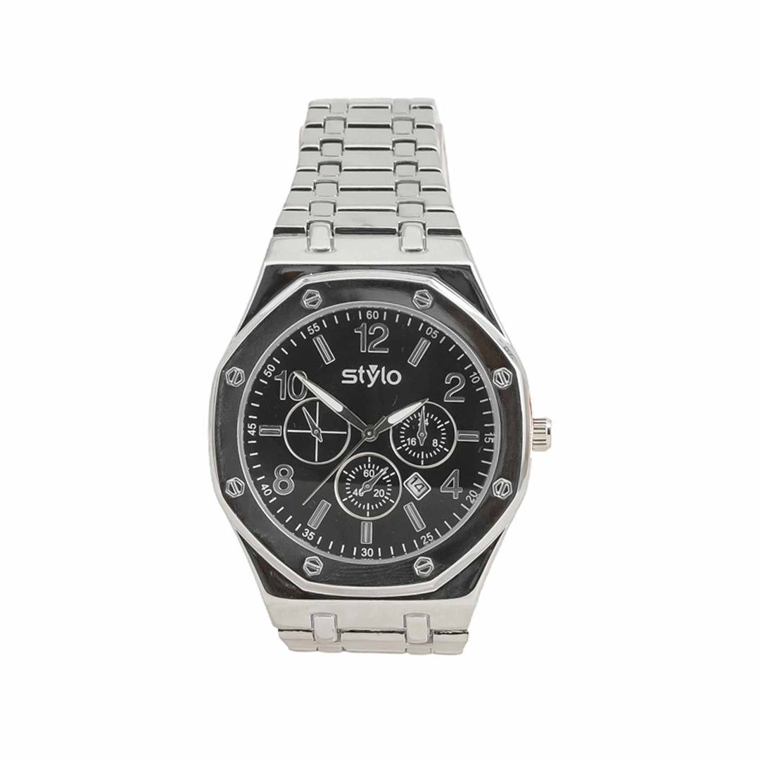 Silver Ladies Watch J33993