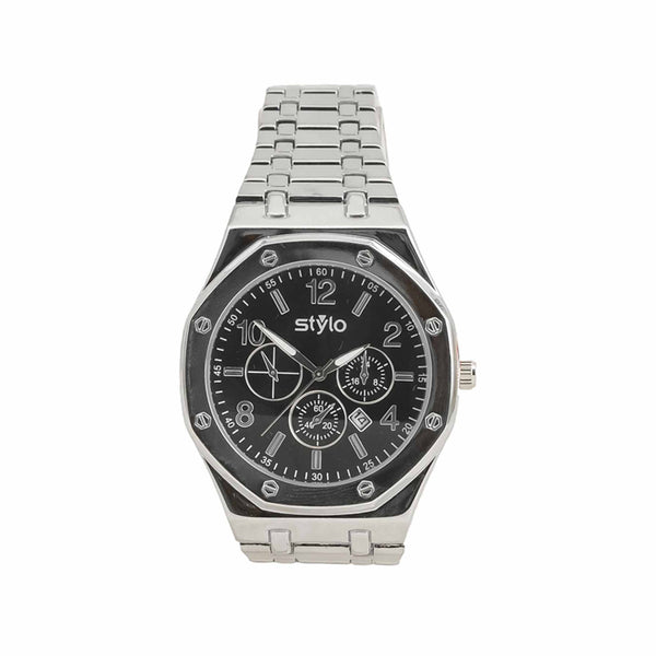 Silver Ladies Watch J33993