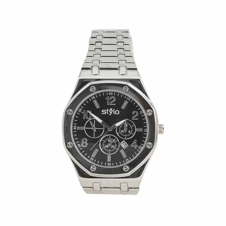 Silver Ladies Watch J33993