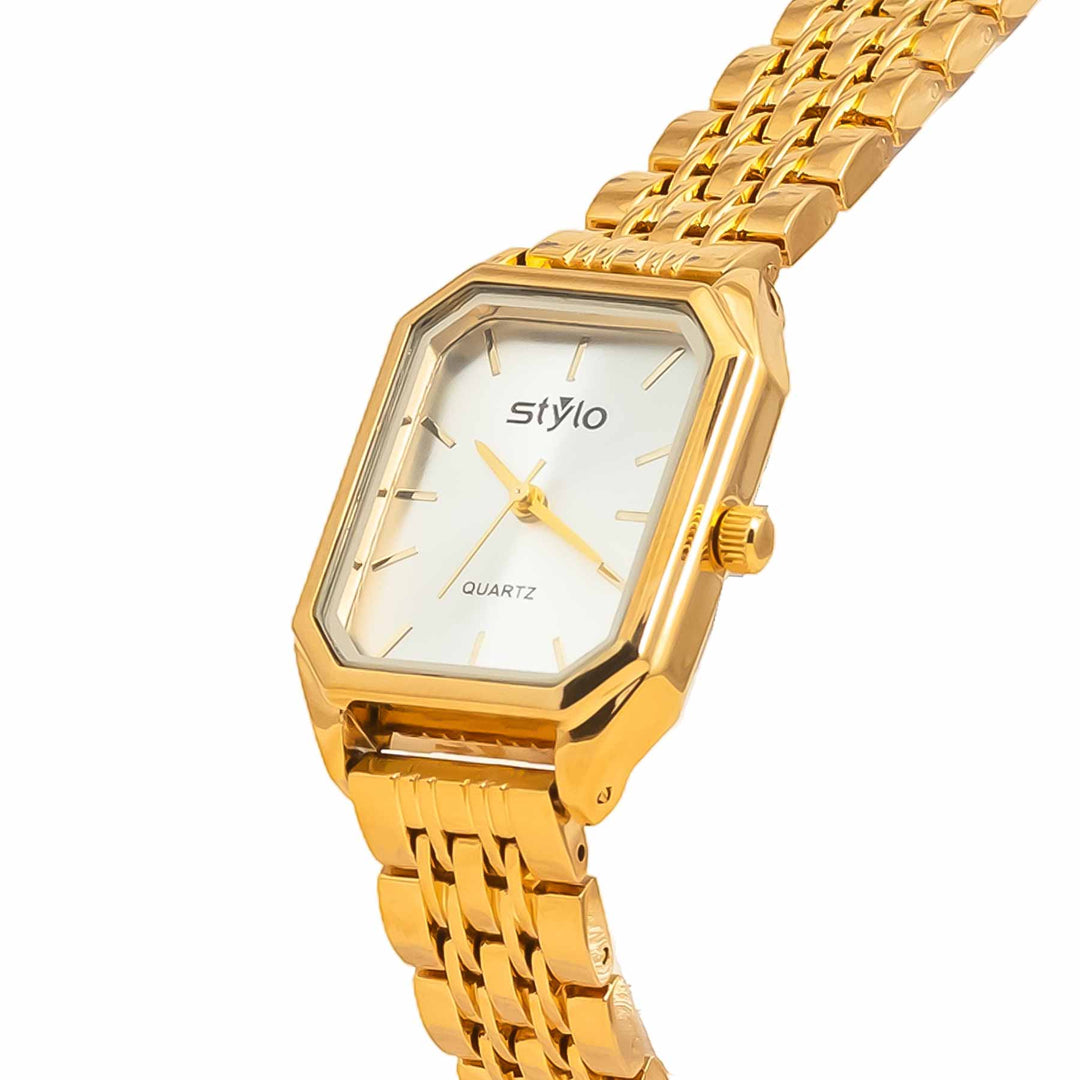 Golden Ladies Watch J34000