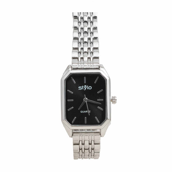 Silver Ladies Watch J34000