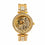 Golden Ladies Watch J34003