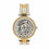 Two Tone Ladies Watch J34003