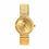 Golden Ladies Watch J34005