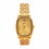 Golden Ladies Watch J34006