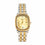 Two Tone Ladies Watch J34006