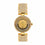 Golden Ladies Watch J34007