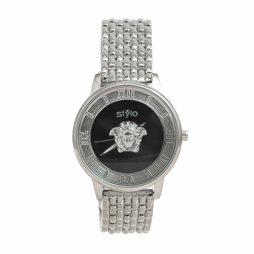 Silver Ladies Watch J34008