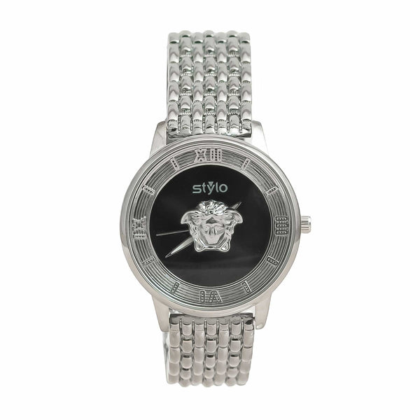 Silver Ladies Watch J34008