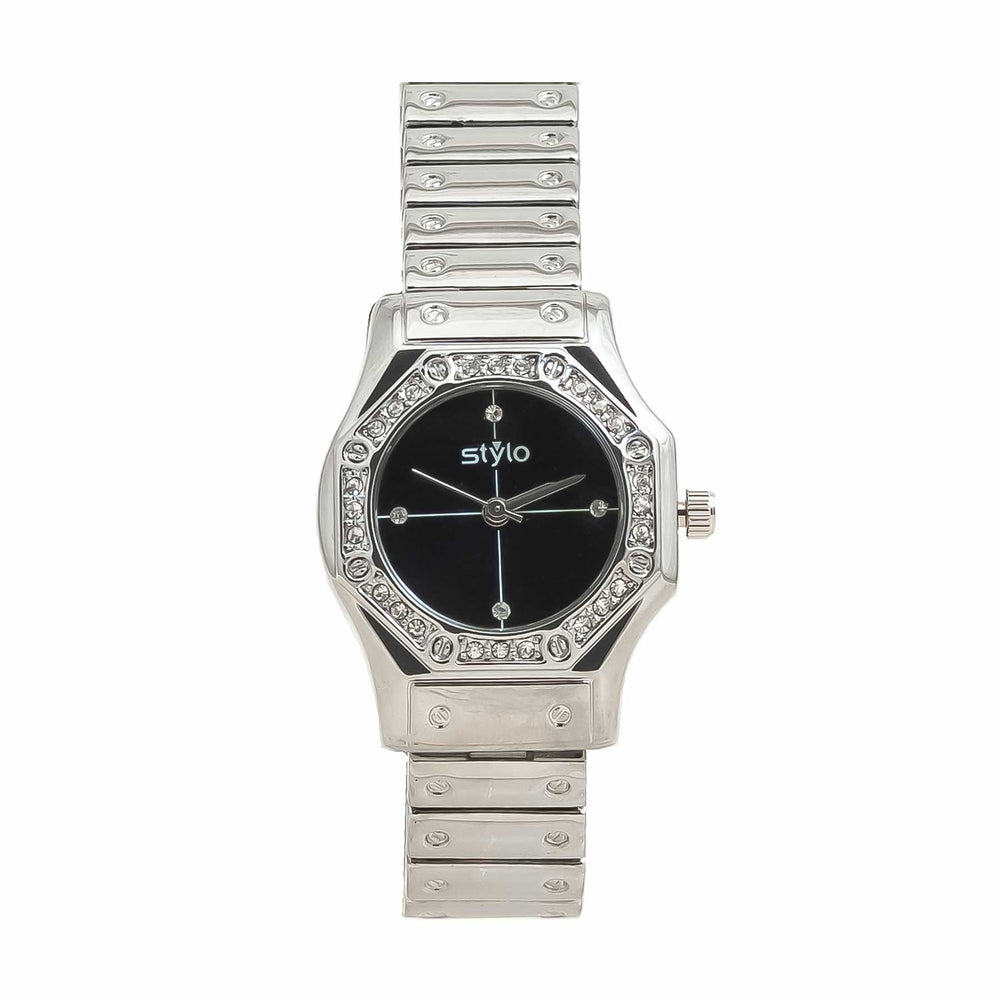 Golden Ladies Watch J34011