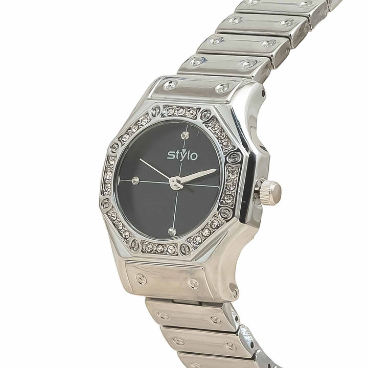 Golden Ladies Watch J34011